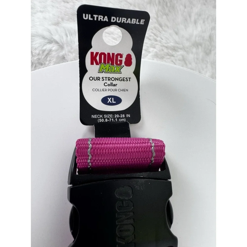 Kong new